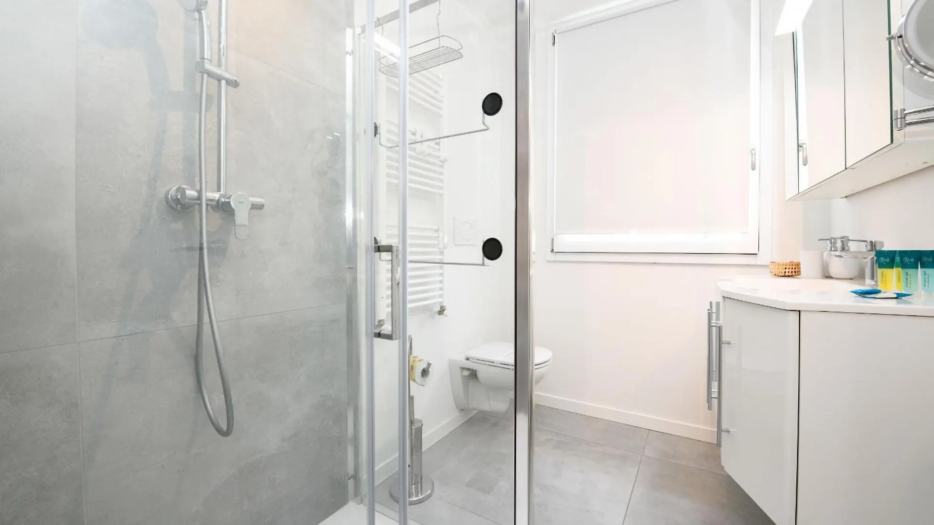 Katya Resort Penthouse Apartment - Mgh G2 26 Desenzano del Garda