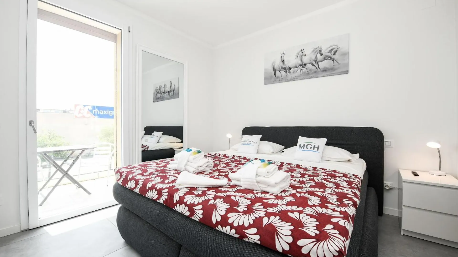 Katya Resort Penthouse Apartment - Mgh G2 26 Desenzano del Garda