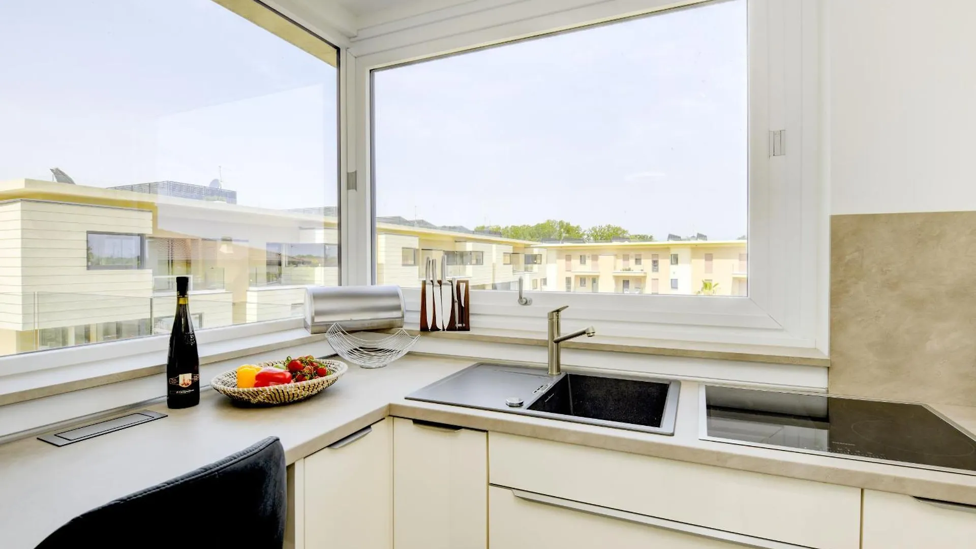 Katya Resort Penthouse Apartment - Mgh G2 26 Desenzano del Garda