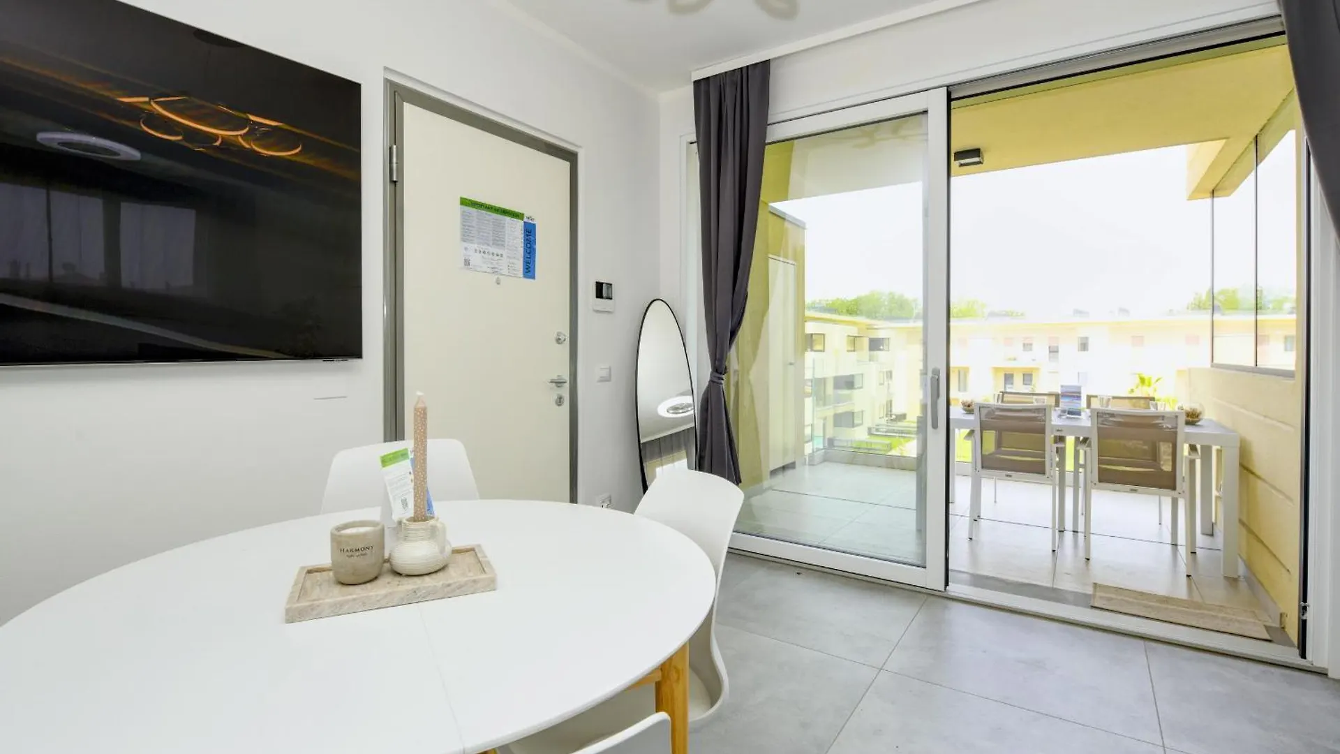 Katya Resort Penthouse Apartment - Mgh G2 26 Desenzano del Garda