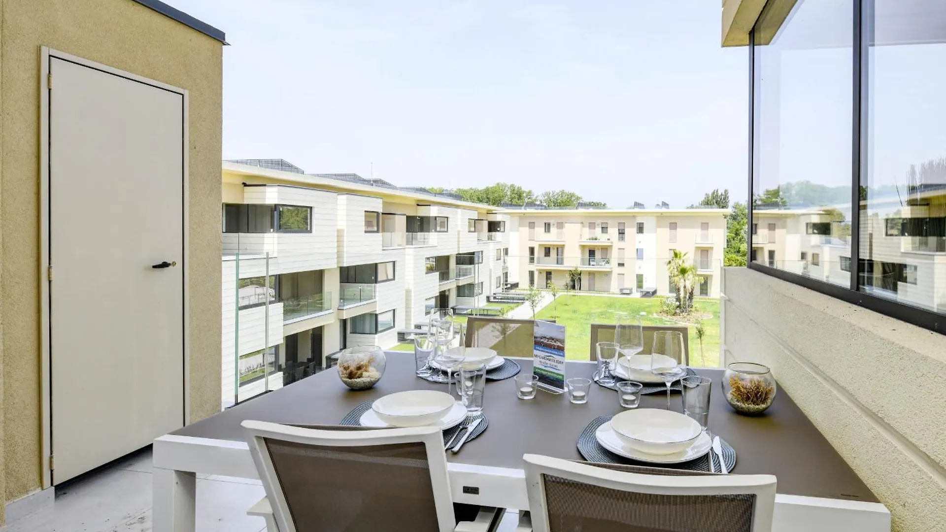 Katya Resort Penthouse Apartment - Mgh G2 26 Desenzano del Garda