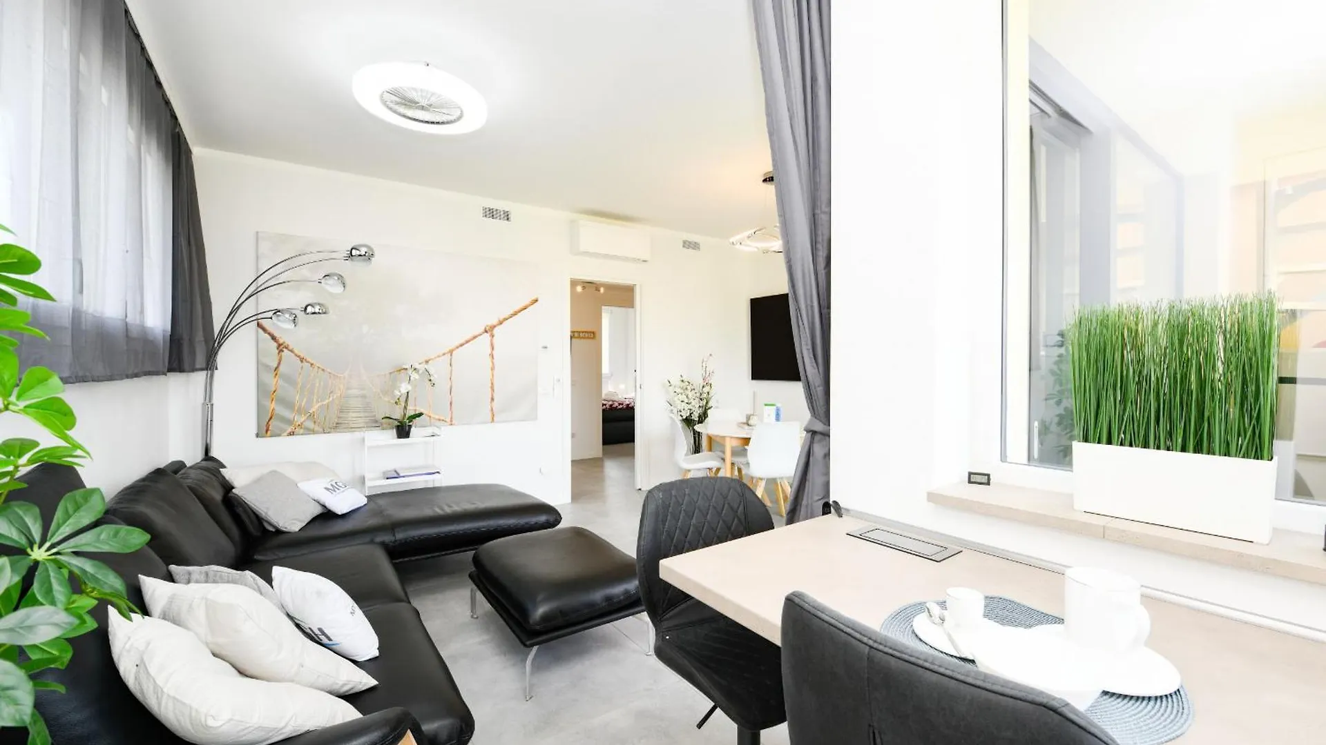 Katya Resort Penthouse Apartment - Mgh G2 26 Desenzano del Garda İtalya