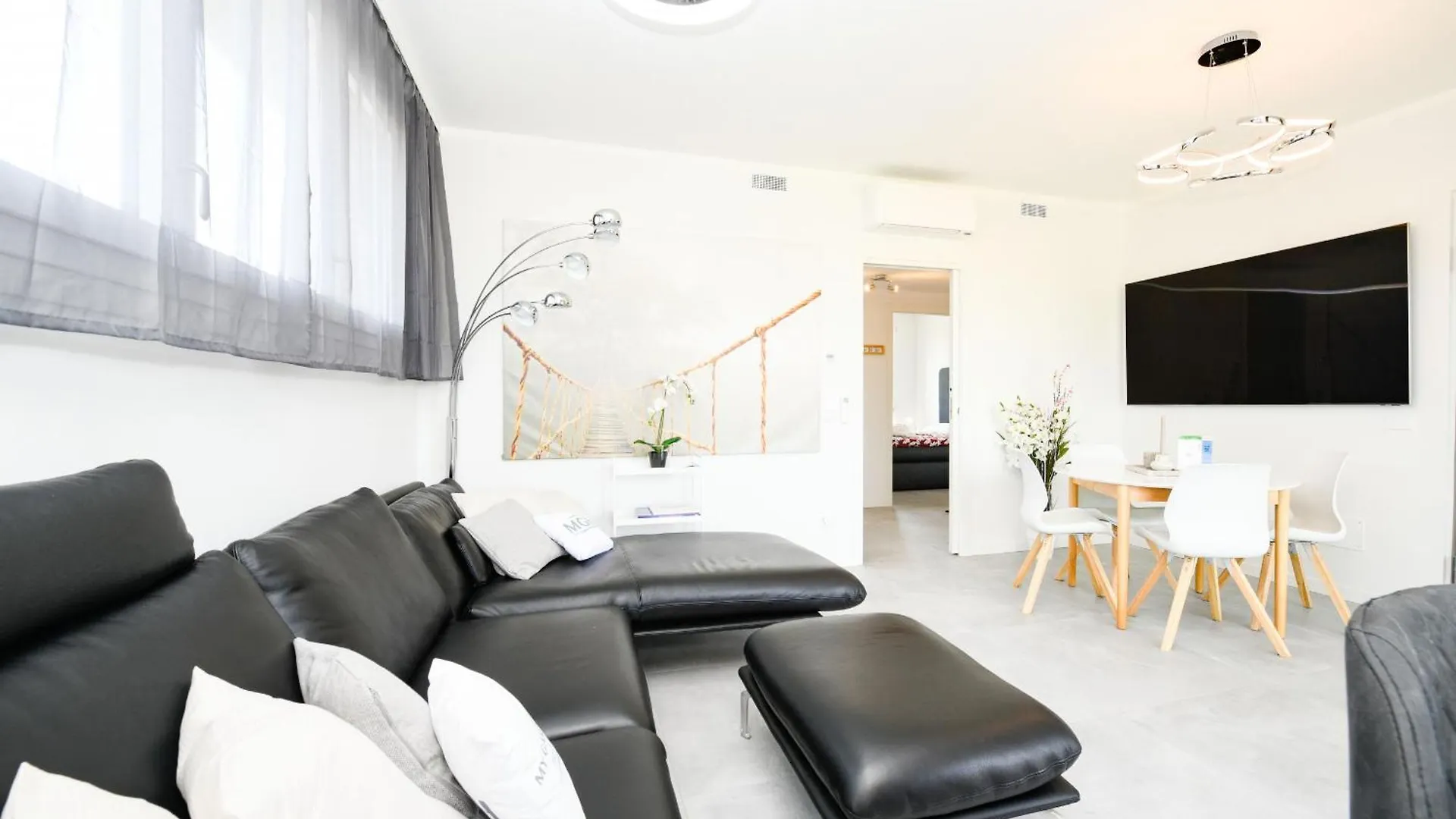Katya Resort Penthouse Apartment - Mgh G2 26 Ντεζεντσάνο ντελ Γκάρντα 0*,