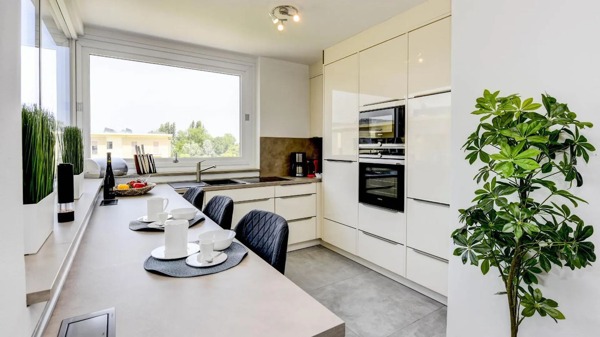 Katya Resort Penthouse Apartment - Mgh G2 26 Ντεζεντσάνο ντελ Γκάρντα
