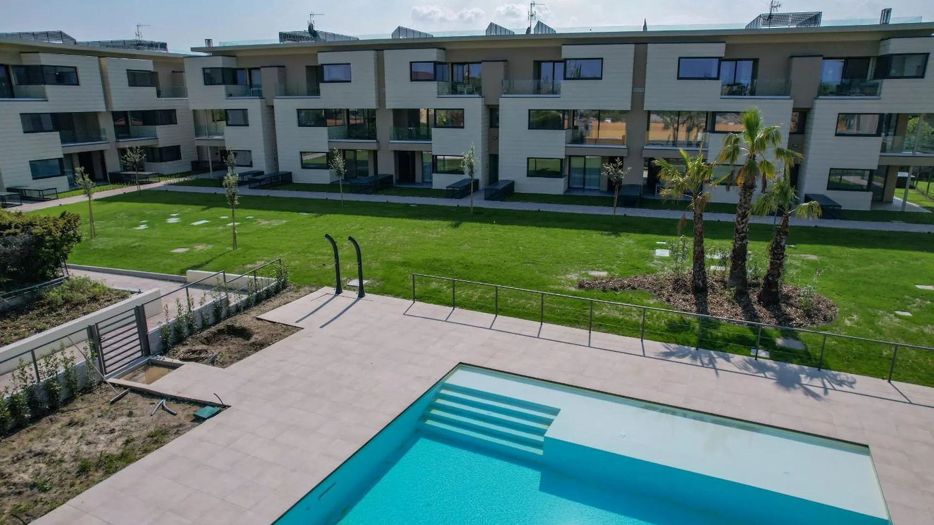 Katya Resort Penthouse Apartment - Mgh G2 26 Ντεζεντσάνο ντελ Γκάρντα Ιταλία